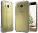 J7 Case, Galaxy J7 Case, Nznd® [Crystal Clear] Anti-Scratch Clear Slim Case for Samsung Galaxy J7- J700 (2015) - Clear