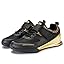 Black/Gold