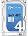 Produktbild SEAGATE NAS HDD 4TB Rescue Model 5900rpm 6Gb/s SAT