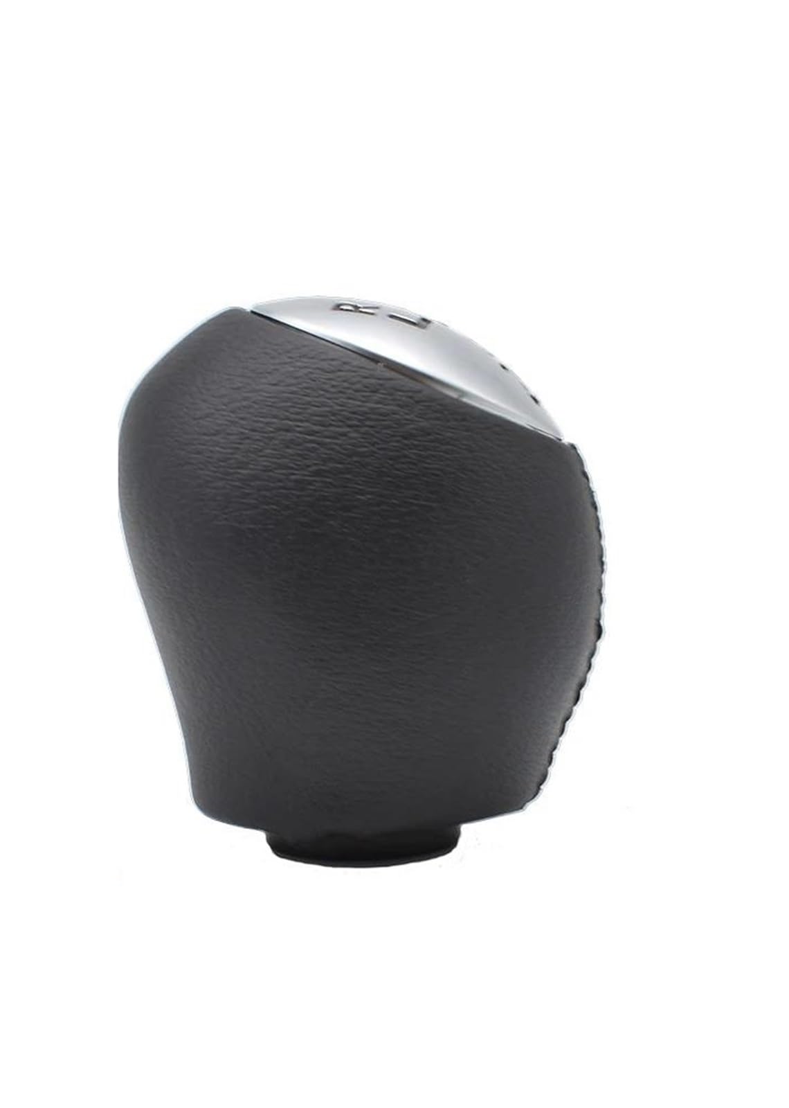 Qmtvfsrh One Color Car Gear Shift Knob For Megane A111-1111 6 Speed Gear Shift Knob Handleball Car