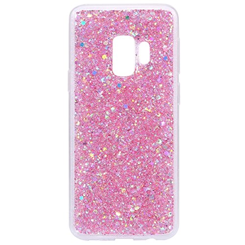 YSIMEE Compatibile Cover Galaxy S9 Plus,Custodie
