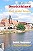 Produktbild Reiseberichte / Deutschland  Hart an der Grenze: Eine Radtour Deutschland Plus