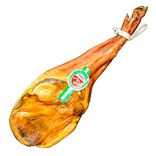Alvaro del Valle Paleta Gran Reserva 4,5 a 5 kg