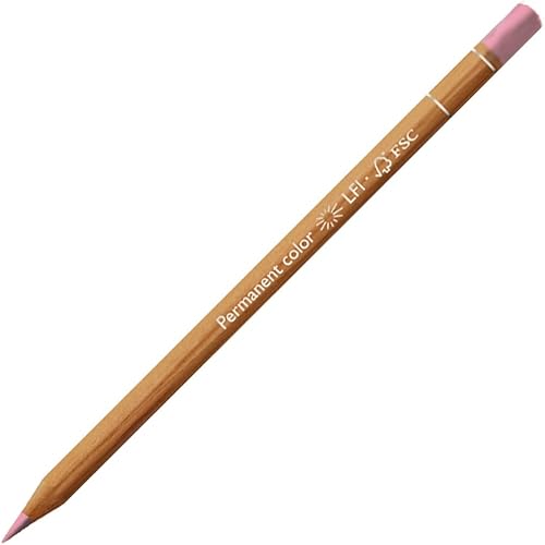Caran d'Ache Luminance 6901 Lápices resistentes a la luz, Burnt Sienna