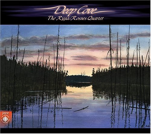 Deep Cove [Audio CD]