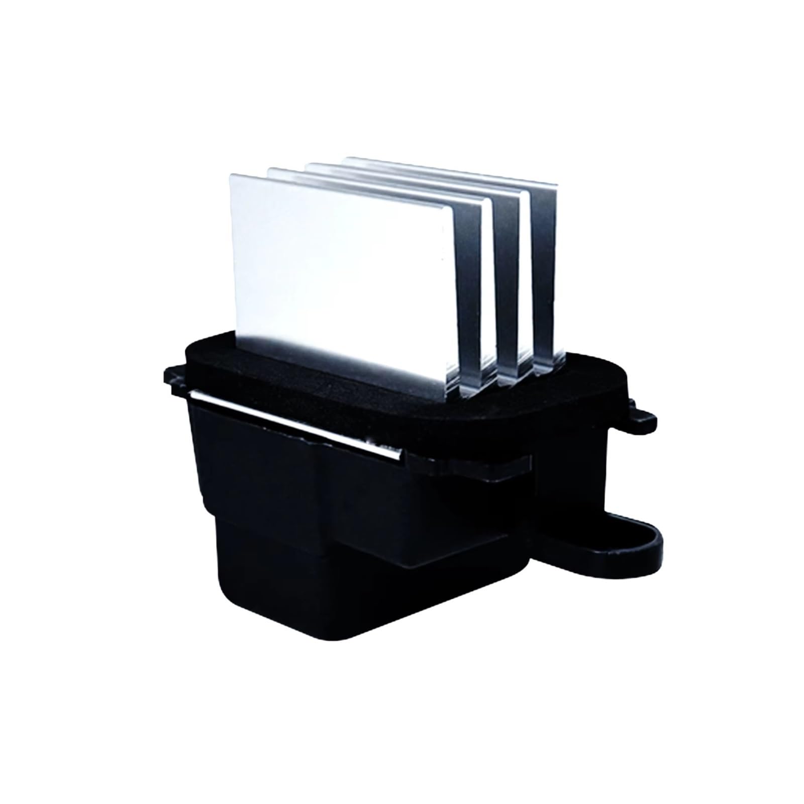 Resistencia soplador calentador Módulo Control Ventilador La Resistencia Calentador Compatible Con Ford Para Expedition 2008 2009 2010 2011 2012 2013-2016 Para Escape 2008-2012 5F9Z19E624AA