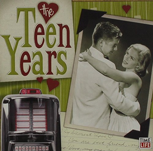 The Teen Years - Dream Lover The Teen Years - Dream Lover