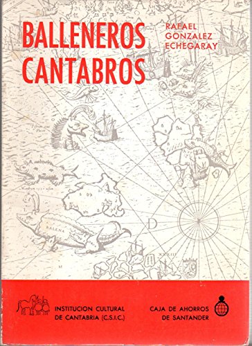 BALLENEROS CANTABROS.