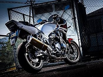CB1300SB/SF 2BL-SC54 18-20 ヤマモトR spec-A CB1300SB/SF 2BL-SC54 18-20 ヤマモトR spec-A