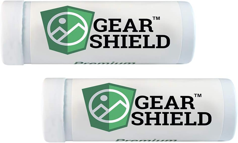 Spot On® Gear Shield Premium Bowstring Wax - 2 Pack - Made in the USA