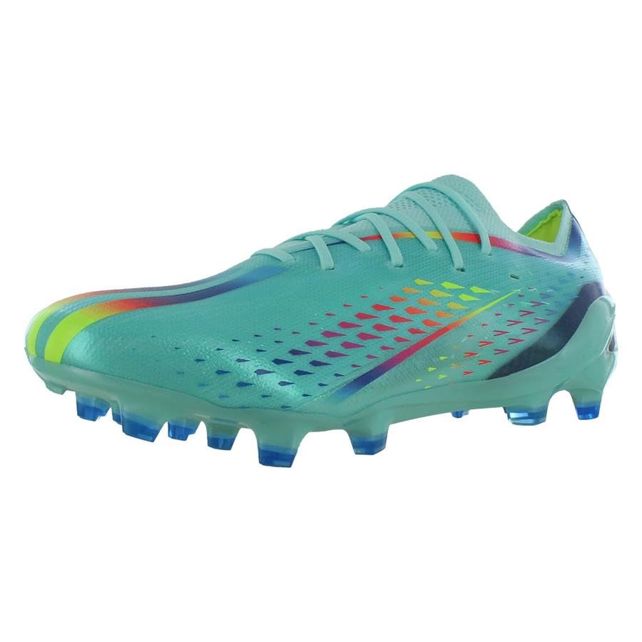 Image of Adidas Unisex-Adult X Speedportal.2 Firm Ground