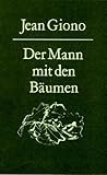 Cover zum Buch Der Mann mit den Bäumen