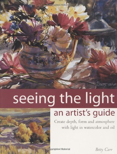 Seeing the Light: An Artist's Guide
