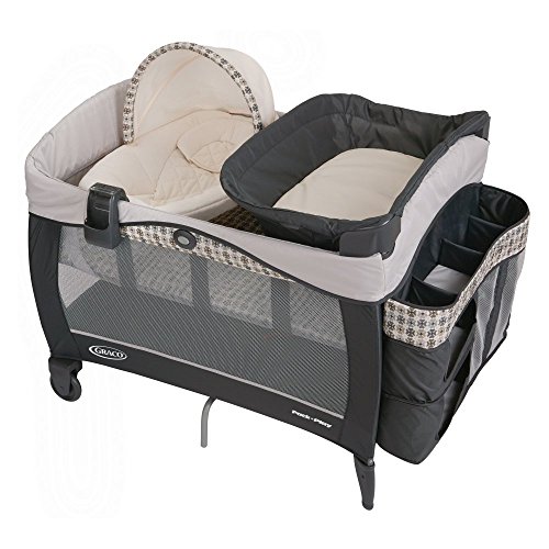 graco snuggle suite lx