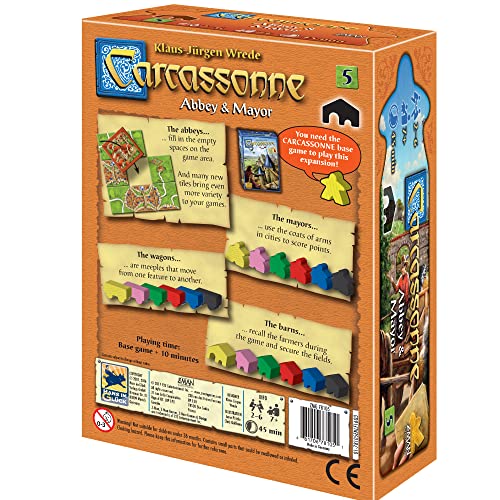 Z-Man Games, Multicolor, Expansions: - Image 2
