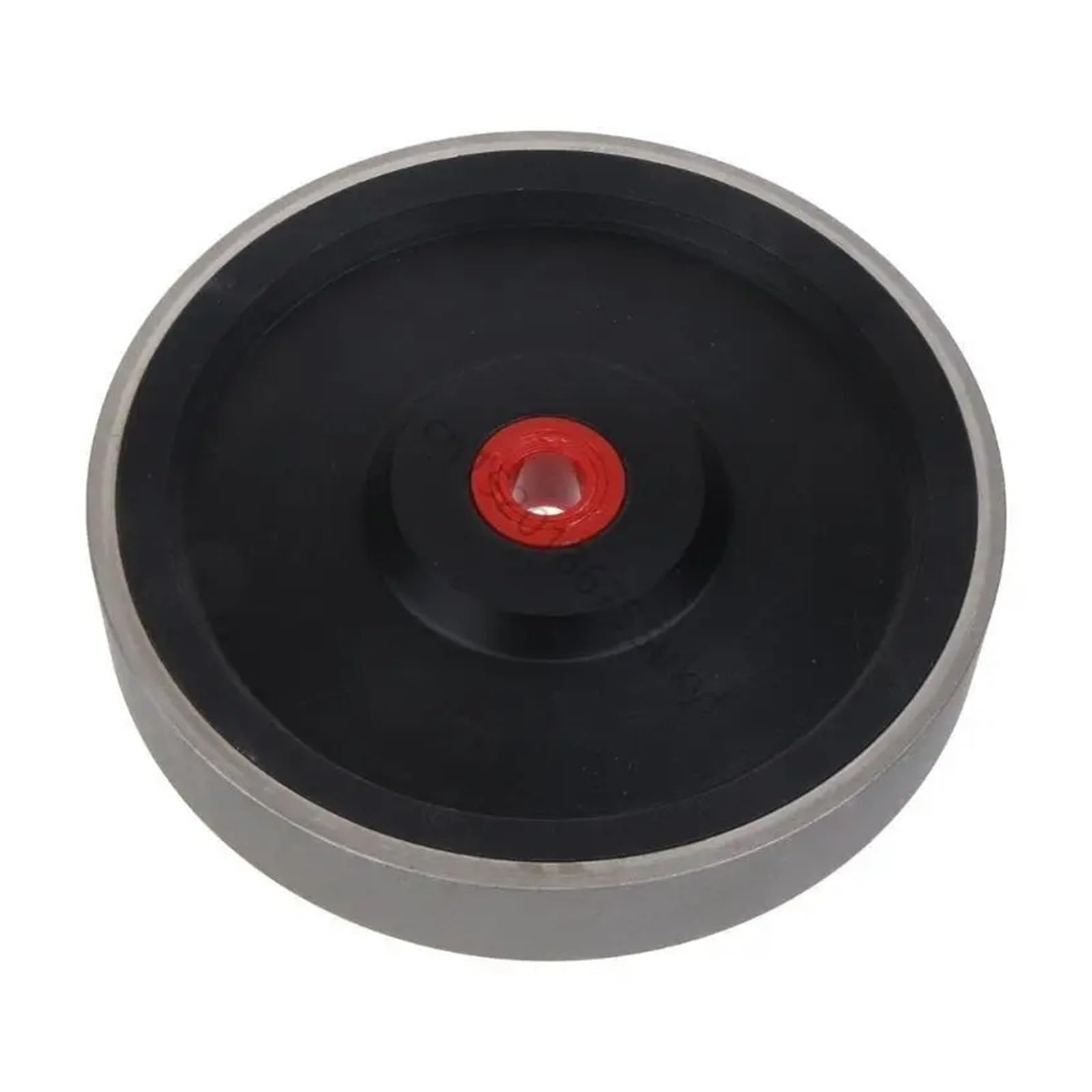 Meule diamantée à lamelles de 150 mm (6 pouces), polissage CBN 80, 150, 400, 1000, 3000, compatible avec le meulage de la peinture automobile et du métal (F1FB)(For 2000)