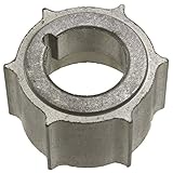 WVE by NTK 1A4012 Distributor Reluctor, 1 Pack