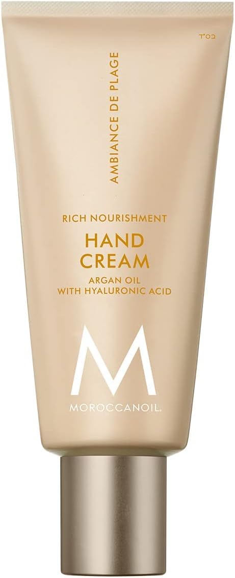 Moroccanoil