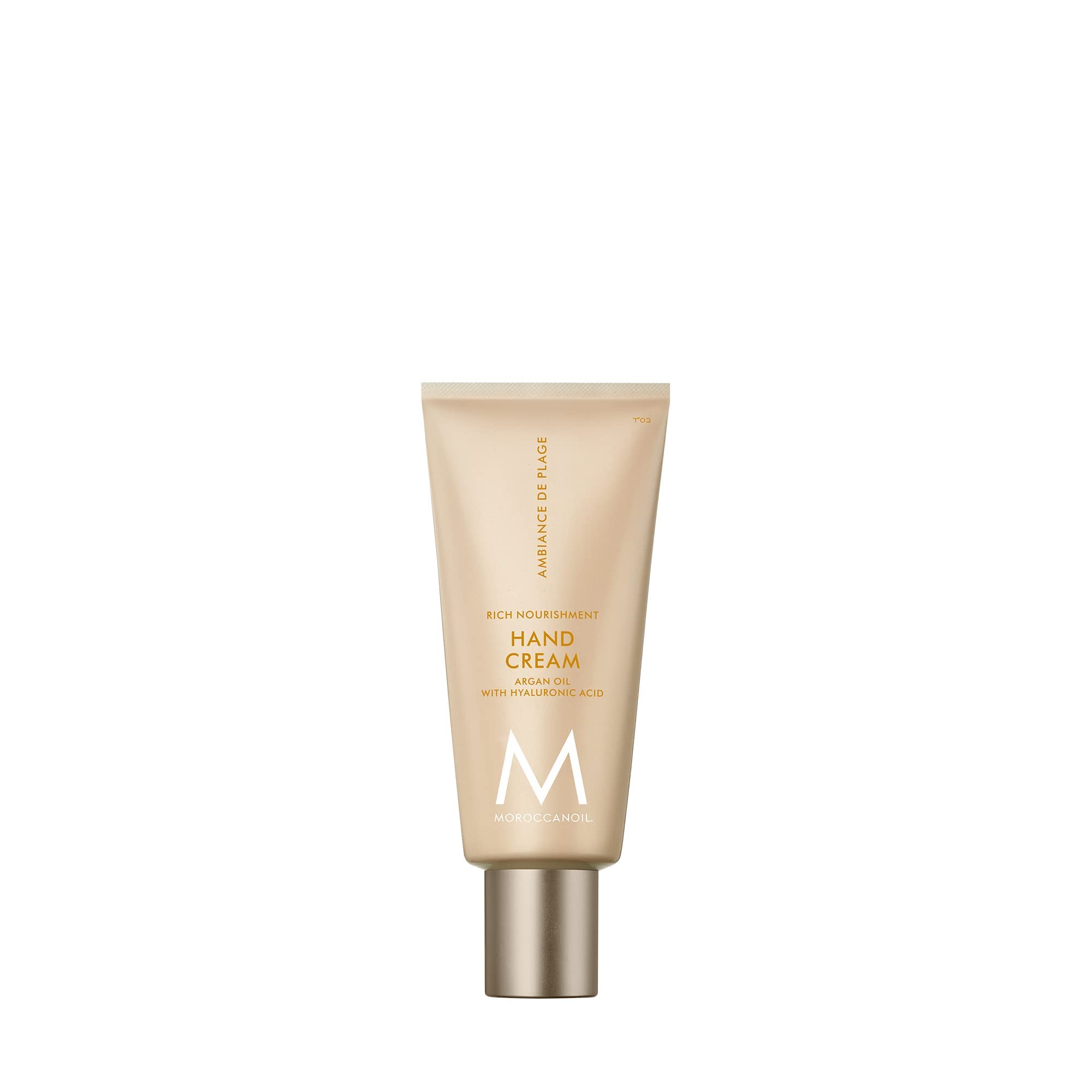 Moroccanoil Hand Cream Ambiance de Plage 40ml