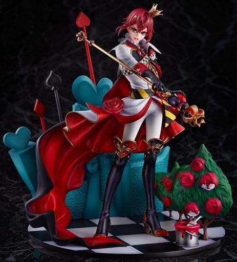 Amazon | リドル・ローズハート ツイステッドワンダーランド 1/8