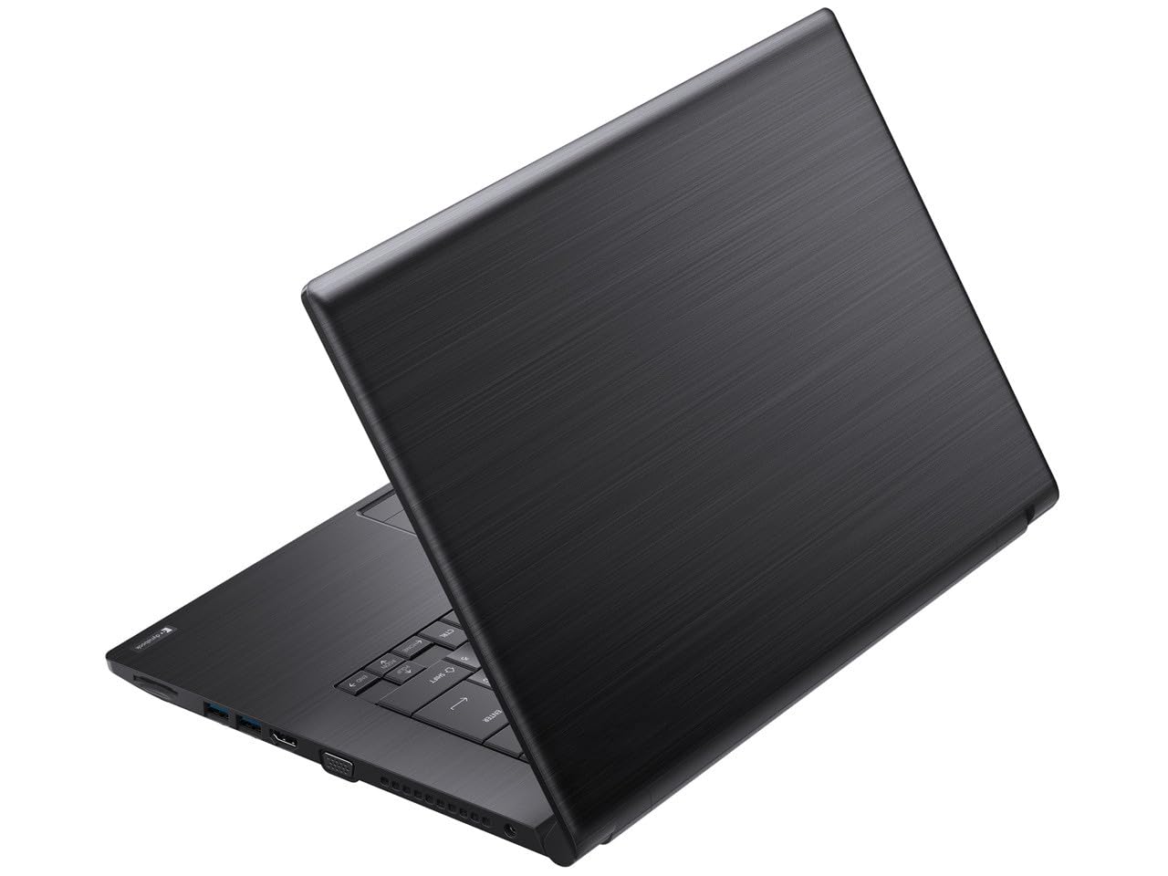 Amazon.co.jp: 【整備済み品】中古DynabookノートPC B65/15.6型フルHD