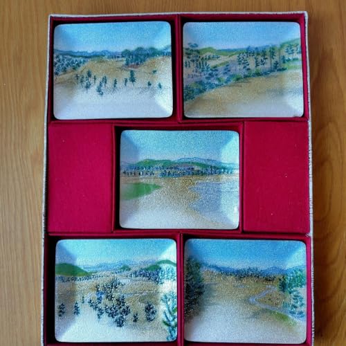 七宝焼き 銘々皿」の人気商品一覧 | 安い商品を通販サイトから探す