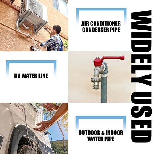 20 Best Pipe Insulation Of 2023(Reviews & Comparison) BDR