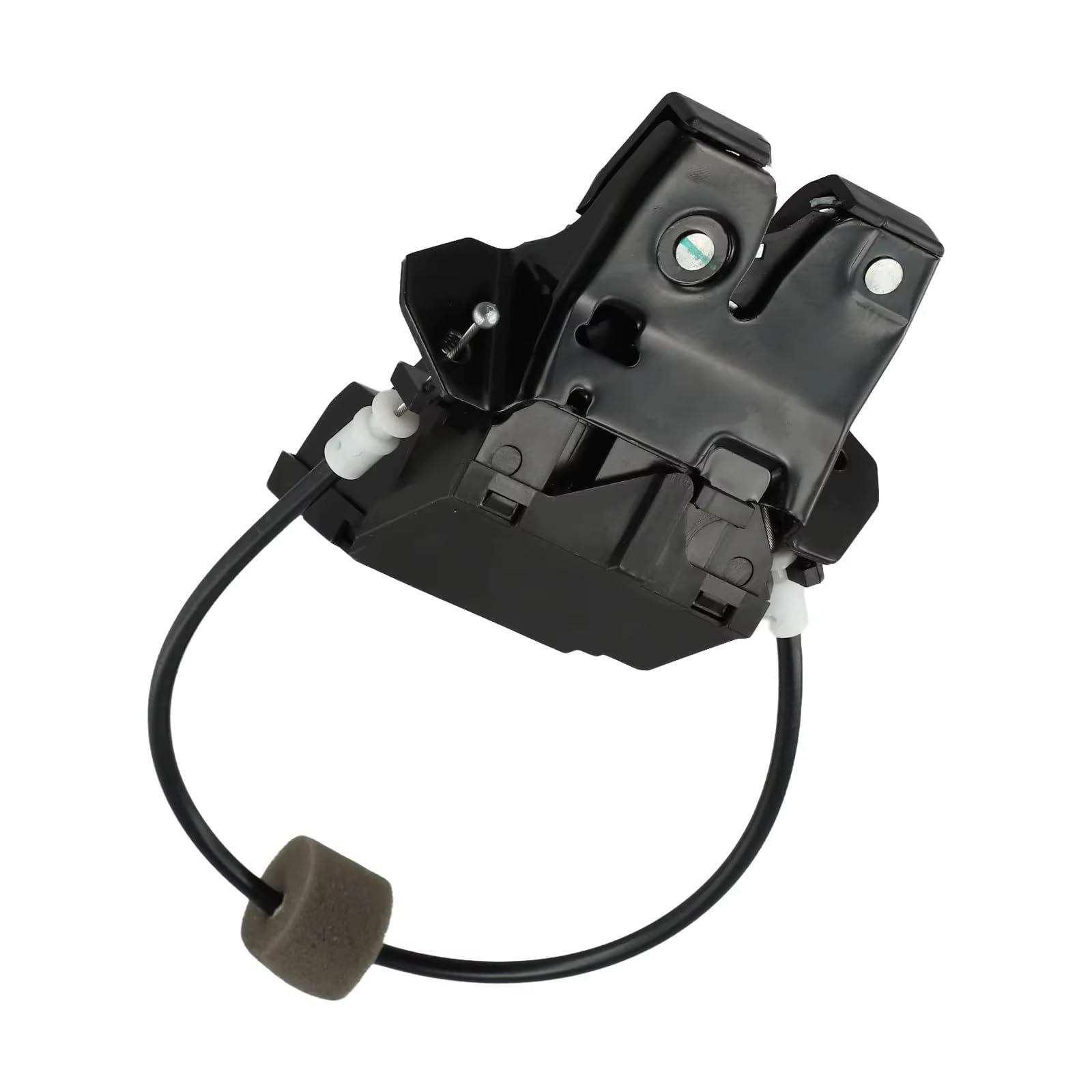 Boot Lid Trunk Lock Latch Car Trunk Lid Luggage Door Lock Tailgate Boot Actuator Assembly Compatible with Benz for W203 W211 W209 R171 W219 A1717500185