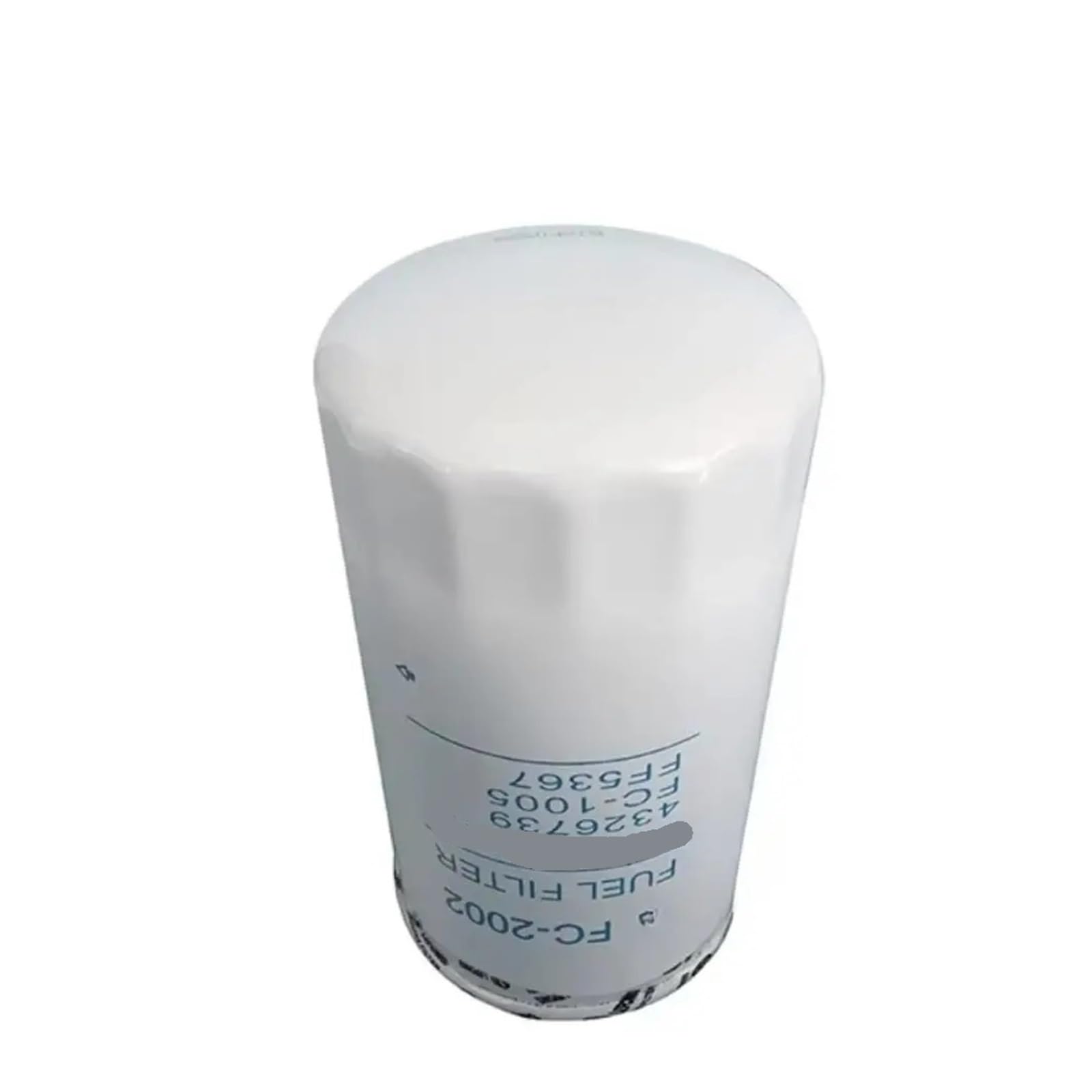 Filtro de Combustible 4326739 KS569C 3194572001 ME131824