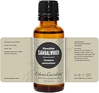 Vista 28 de Edens Garden Sandalwood- Australian Essential Oil- 100% Pure Premium Grade, Undiluted, Natural, Therapeutic, Aromatherapy, The Best for Skin