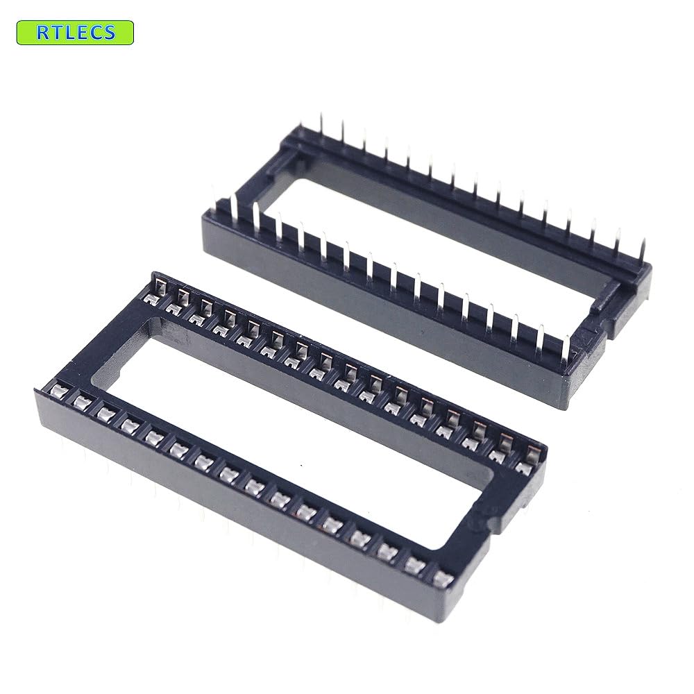 Wiring Connecting Terminals - 10 pcs/Lot 0.100