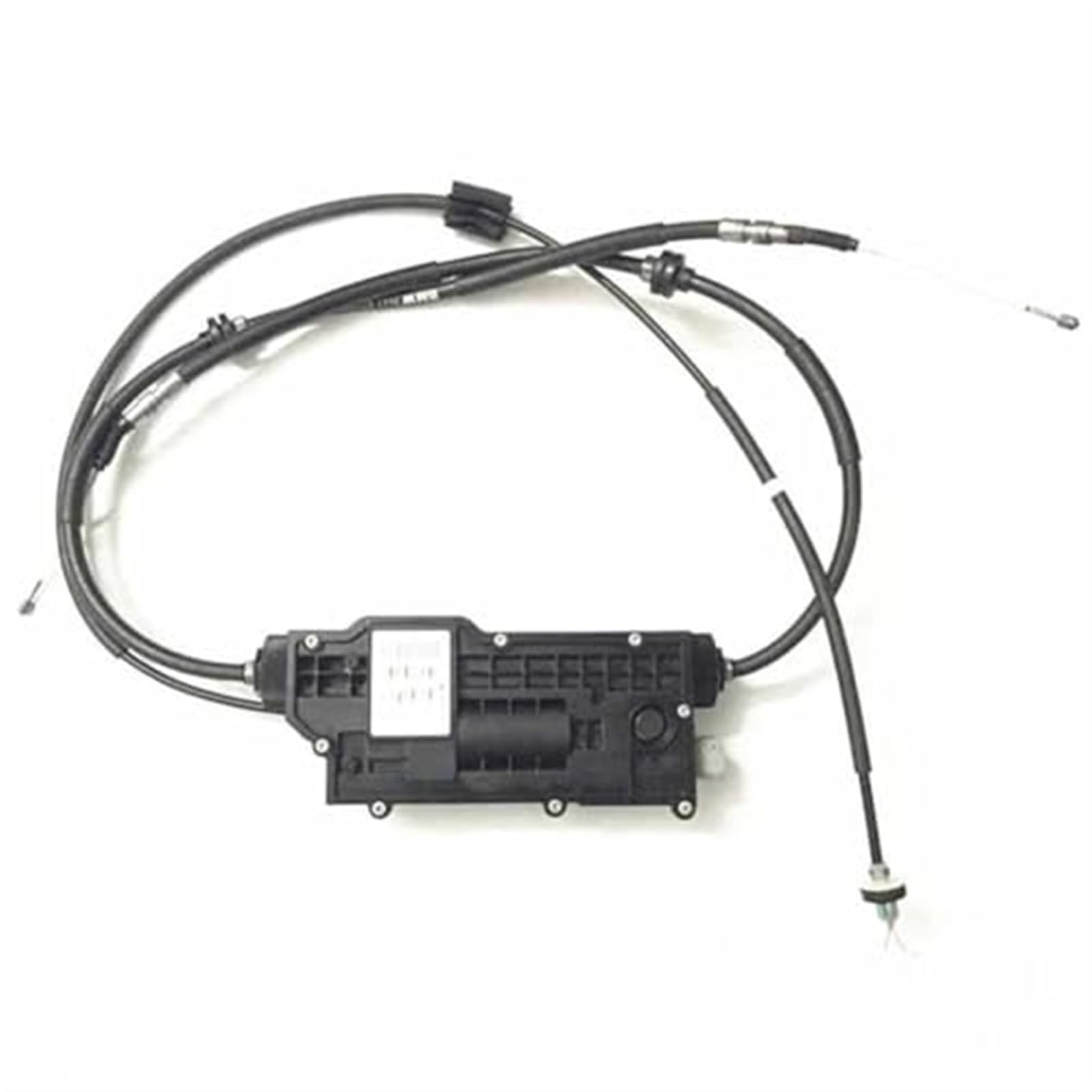 Actuador de Freno de estacionamiento AP03 Actuador de Freno de estacionamiento con Unidad de Control, for, for X5, for X6, for E70 E71 E72 34436850289 34436779451 34436782205 34436785487 Fren