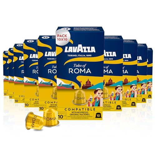 LAVAZZA