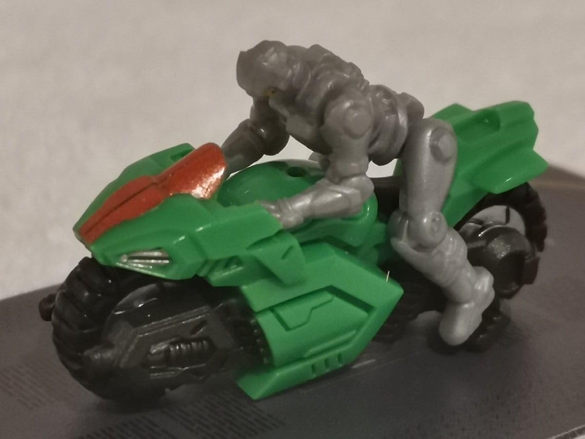 タカラトミー ダイアクロン ＤＡ－６２ 移動基地隊員セット （未開封） 楽天市場】【送料無料】タカラトミー ダイアクロン DA-62 移動