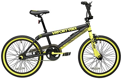Dino Bikes BMX ragazzo marca dinobikes 12 pollici di 3 a 5 anni 125 x l  Biciclette e tricicli urban-earth.co.uk