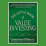 The Little Book of Value Investing