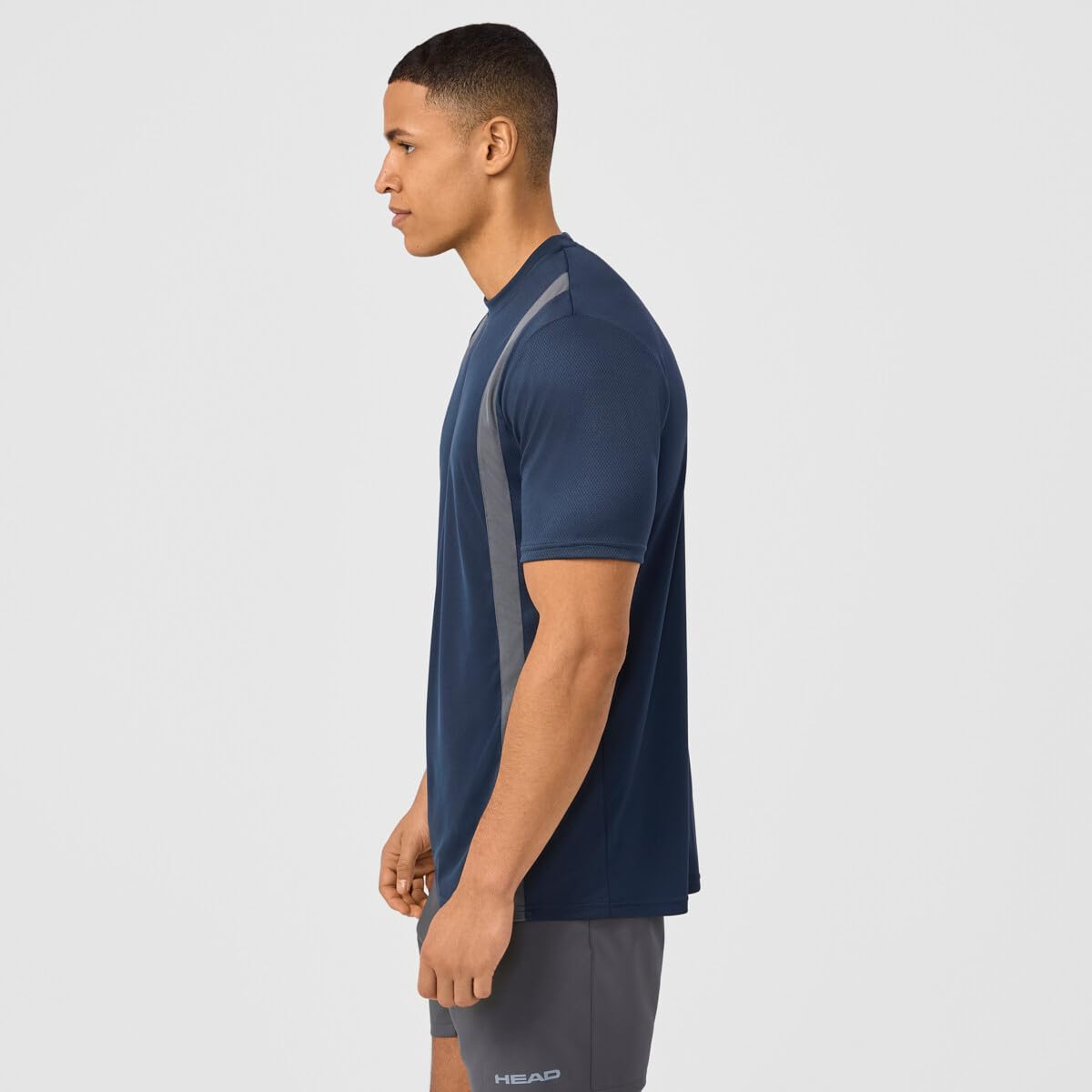 HEAD T-Shirt Uomo