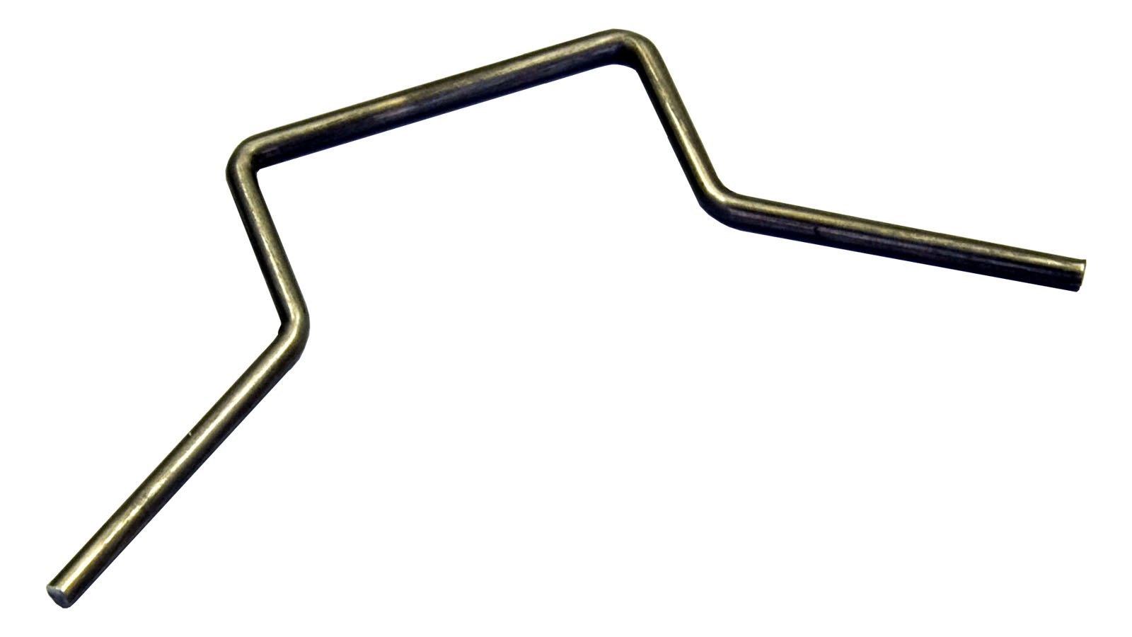 Rear stabilizer bar (R4/2.0mm) VZ433-2.0 (Japan import / The