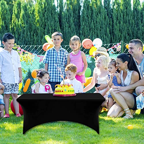 Tovaglia Elasticizzata, Tovaglia Rettangolare in