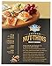 Blue Diamond Gluten Free Nut Thin Cracker Crisps, Multiseed, 4.25 Iybce