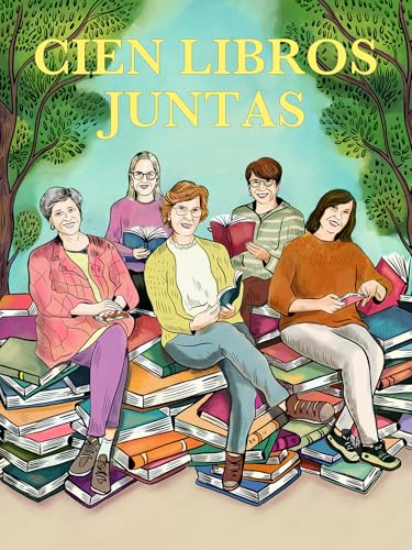 Cien Libros Juntas