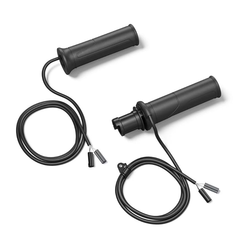 Amazon.com: 2025 2026 Yamaha MT-07 MT07 OEM Heated Grips Kit