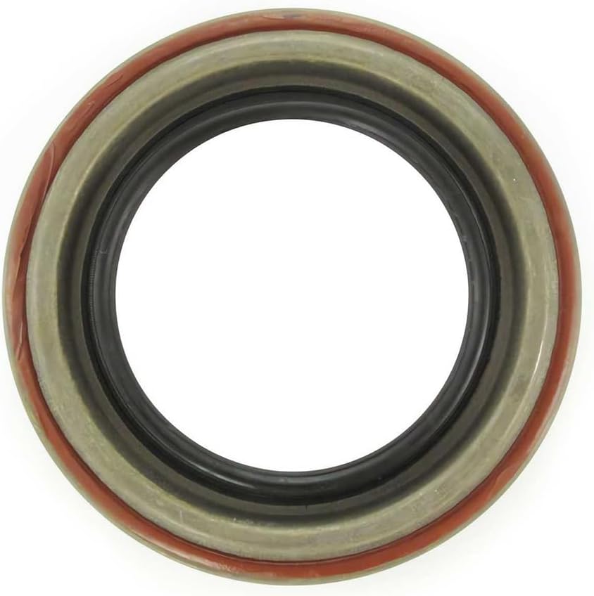 1pcs Rear Differential Pinion Seal fits GMC C6500 Topkick 1999 2000 7.4L V8