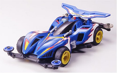(未使用･未開封品)　タミヤ エアロミニ四駆シリーズ No.16 エルエムブレイカー (VSシャーシ) 19616 df5ndr3 Amazon | タミヤ 1/32 エアロミニ四駆 No.16 LM (エルエム