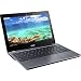 Acer Chromebook 11 C740-C4PE (11.6-inch HD, 4 GB, 16GB SSD)