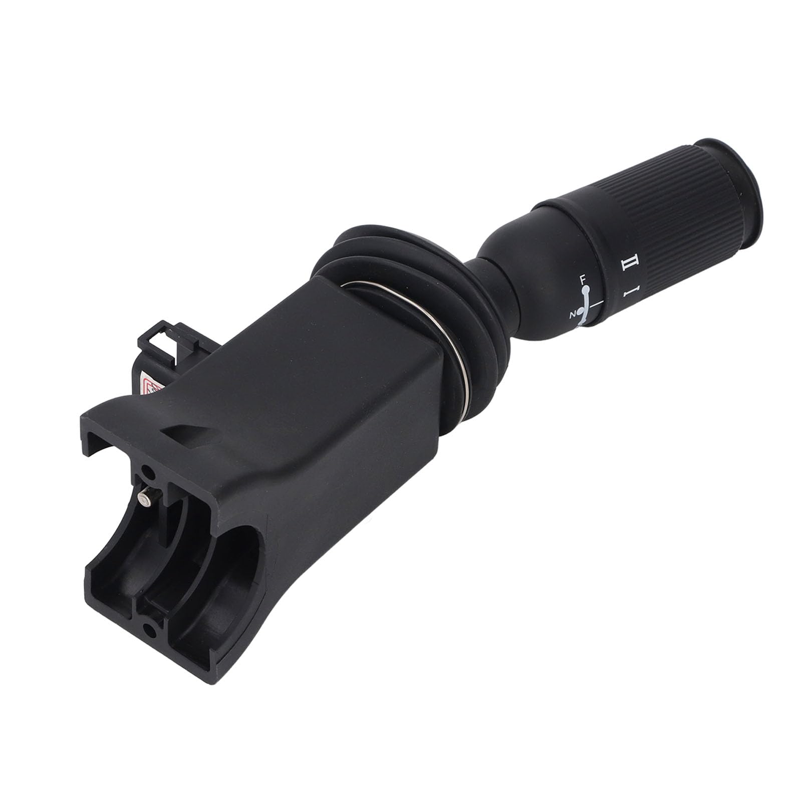 Joystick do Ciągnika Koparka ze Stopu Aluminium Dźwignia Joysticka Model 0109170600 OEM Dokładne Sterowanie Odporne na Zużycie dla Operatorów R140W 9 R170W 9 R180W