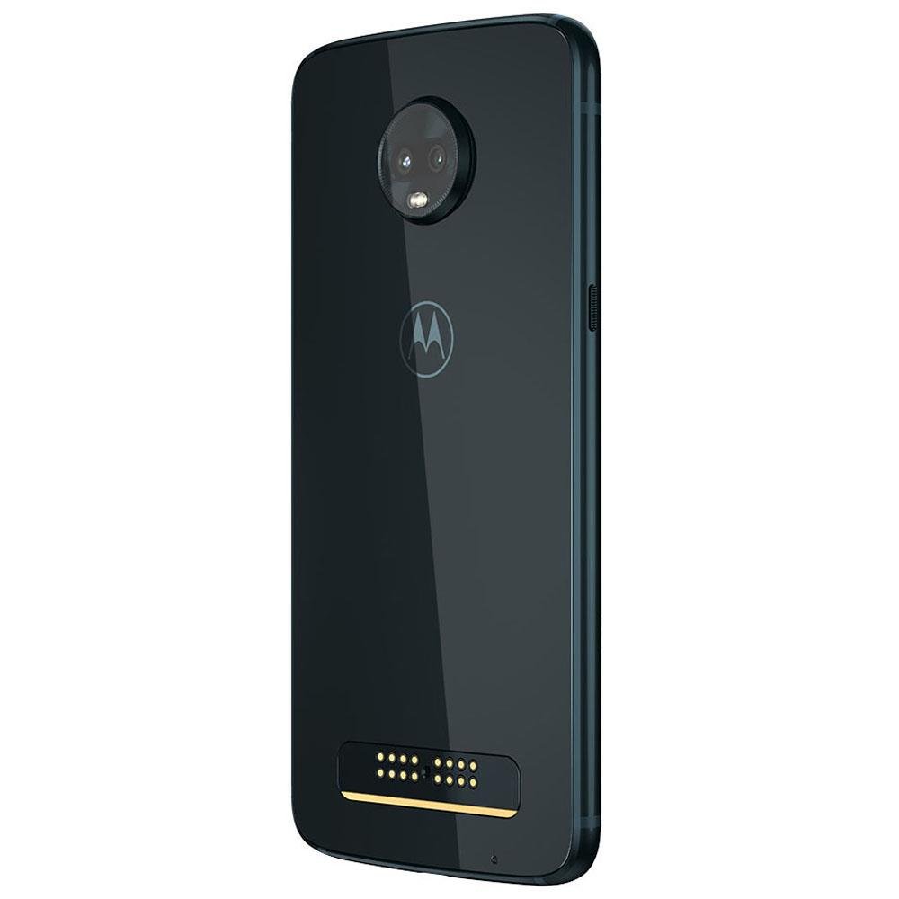 Motorola Moto Z3 Play 64GB - Dual SIM XT1929-6, 6.01