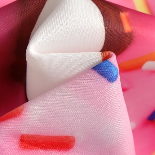 Aalizzwell Kids Donut Halloween Clothes for 1-10 Years Old4