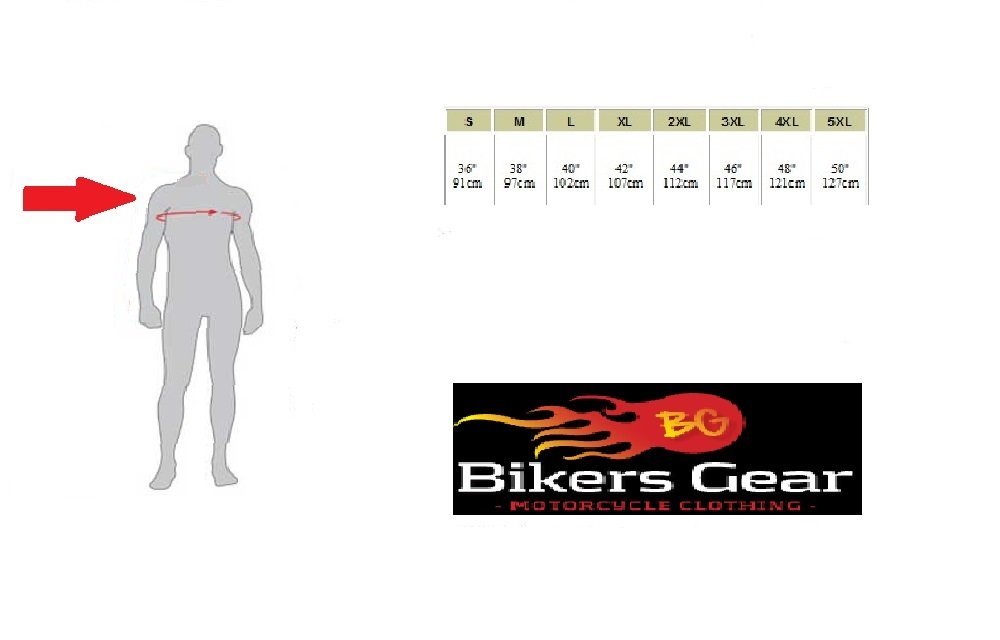 Bikers Gear Australia Chicane Veste de Moto légère en Maille perméable à l’air avec Doublure étanche et Amovible CE 1621-1 en Cordura