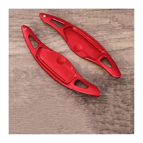 ԗpVtgph Compatible With Kia For Stinger 2018-2020 ԗpVtgph XeAOzC[phGNXe_[ ԓ(Red)